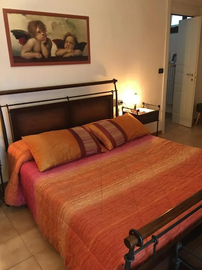 B&B Le Campane Ferrara