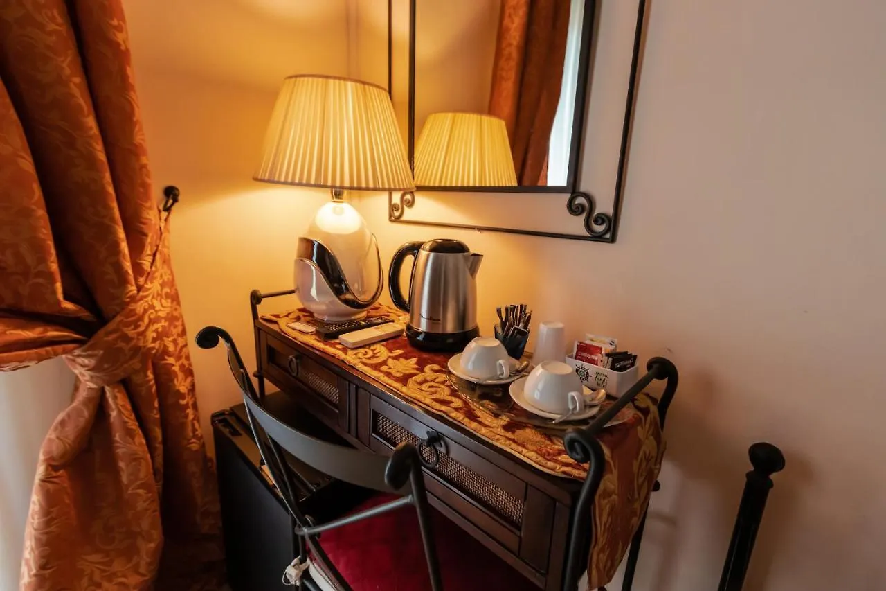 B&B Le Campane Ferrara Affittacamere
