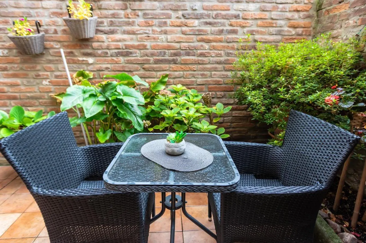 B&B Le Campane Ferrara