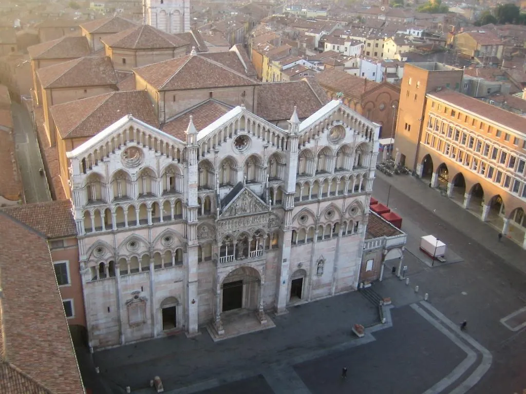 B&B Le Campane Ferrara 0*,
