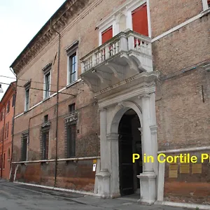 Borgonuovo Bed & Breakfast