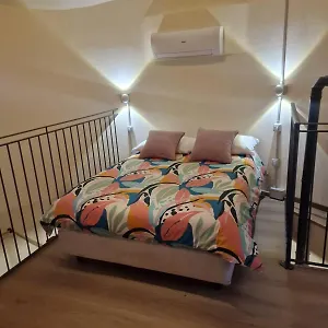 Fondo Catena Феррара