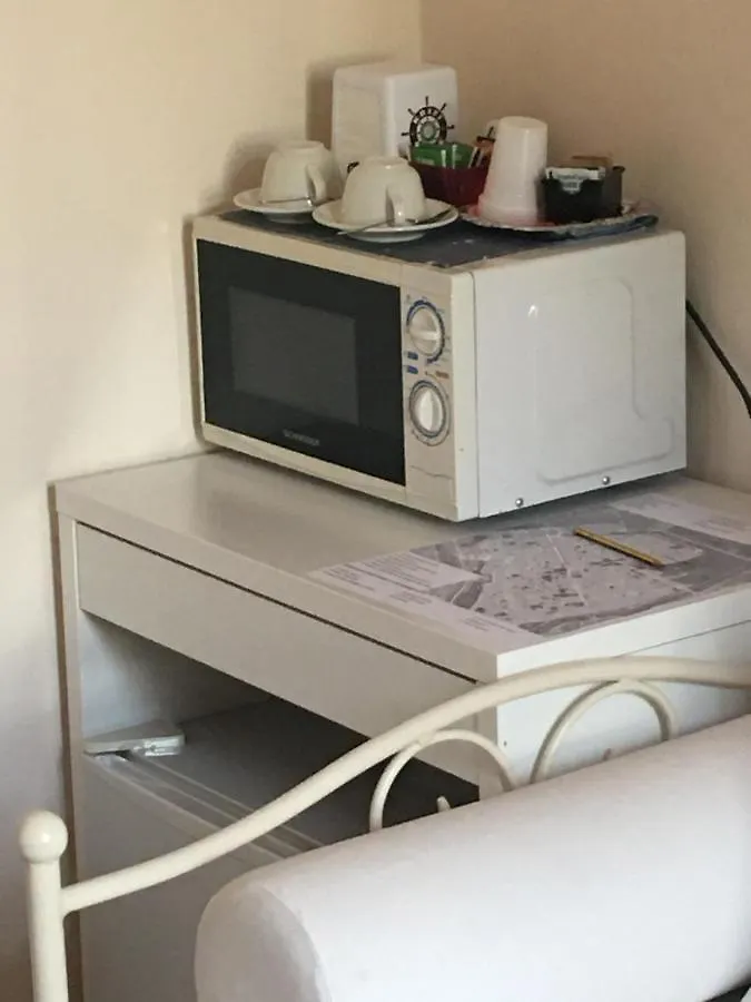 Гостевой дом B&B Le Campane Феррара