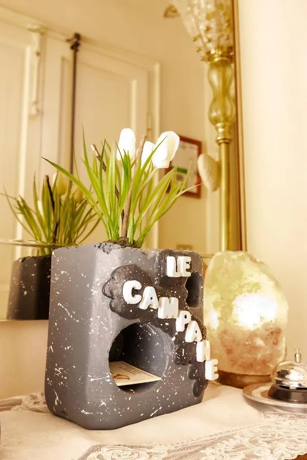 B&B Le Campane Ferrara