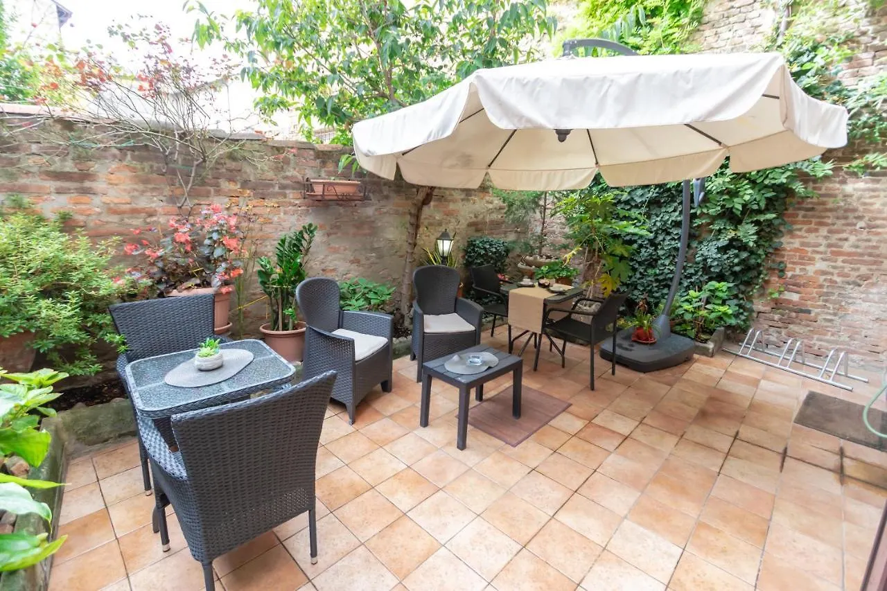 B&B Le Campane Ferrara 0*,