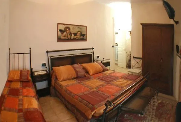 Гостевой дом B&B Le Campane Феррара Италия